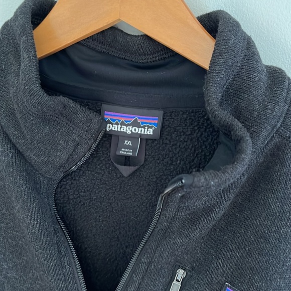 Pullover - Picture 6 of 10